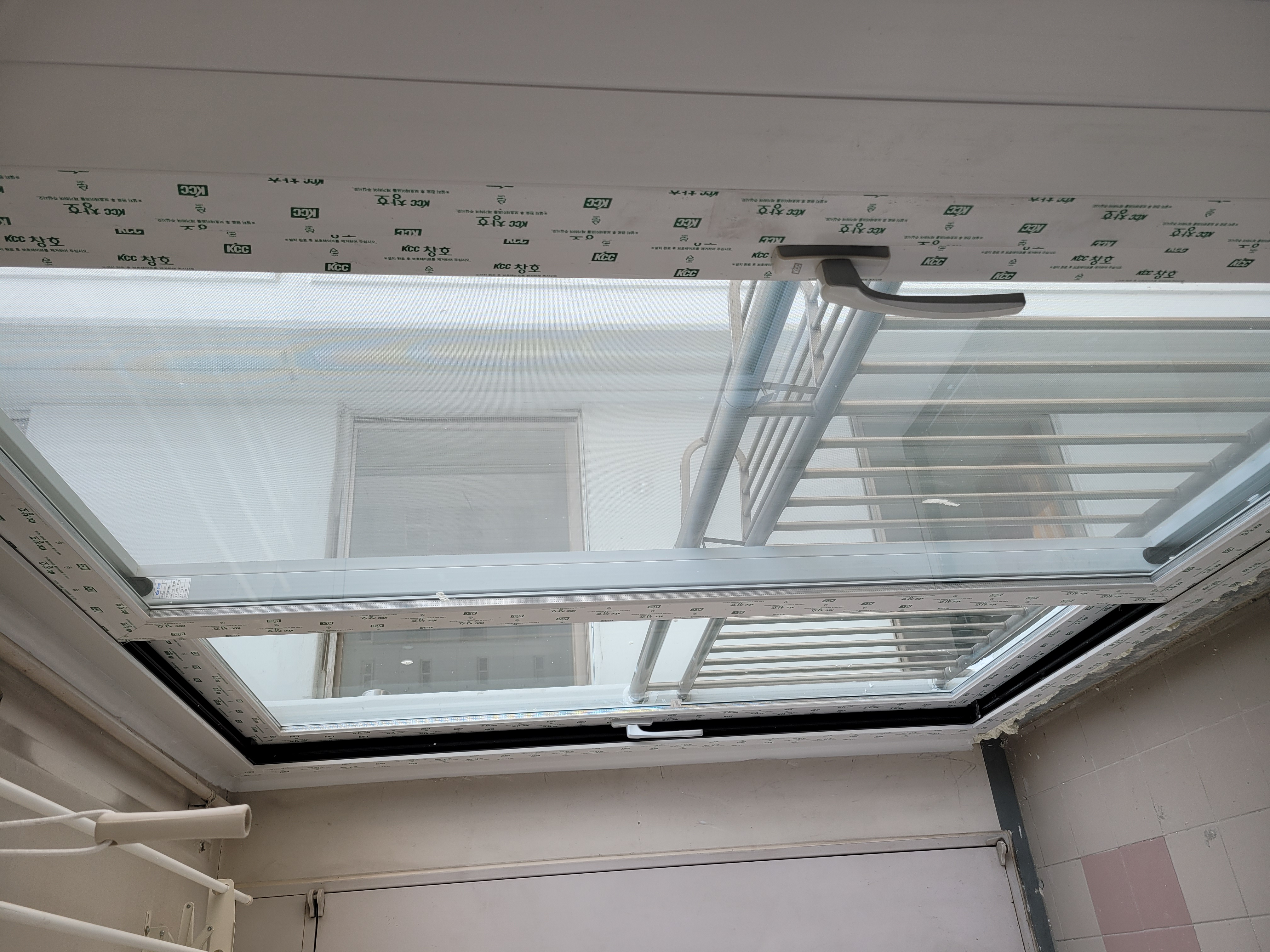 삼선동 코오롱 아파트 