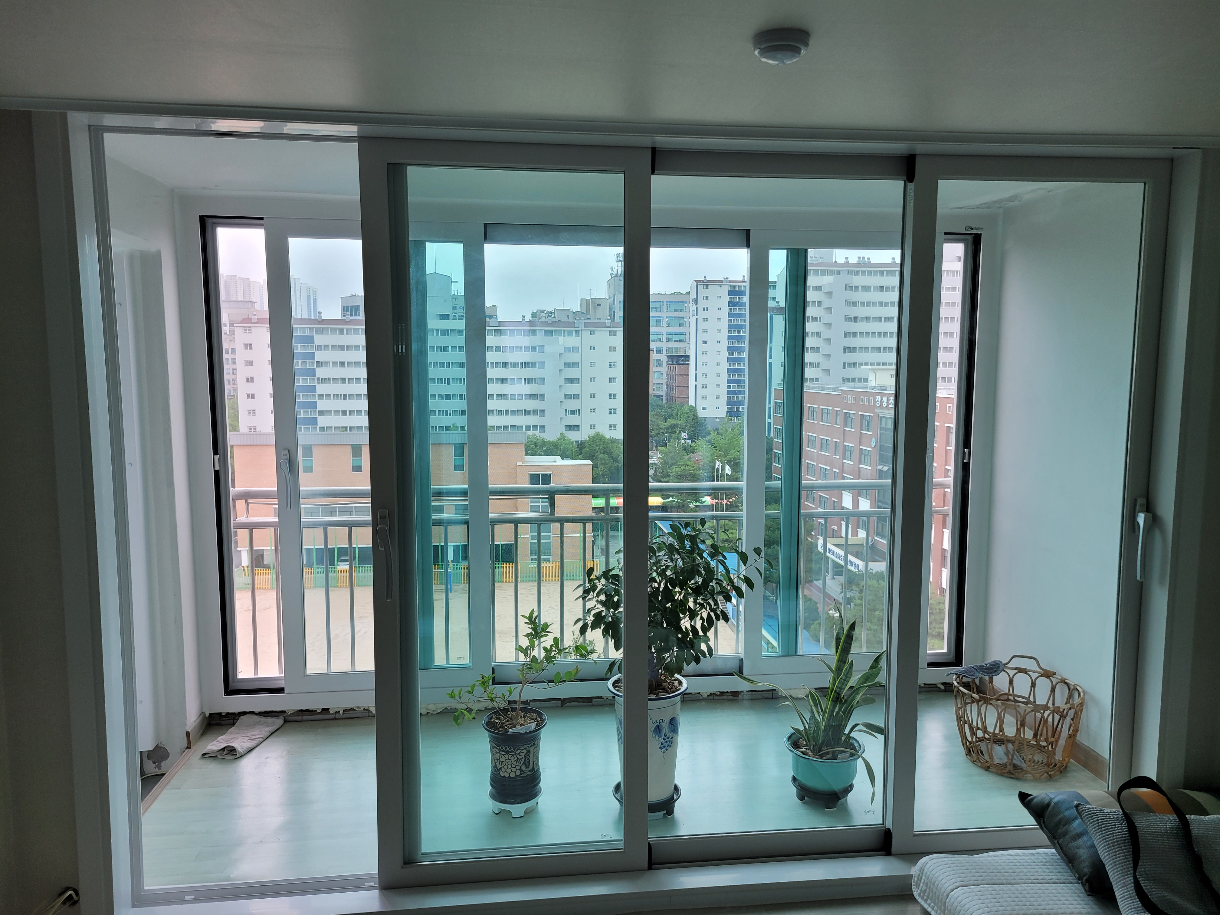 일산 성저마을 1단지 