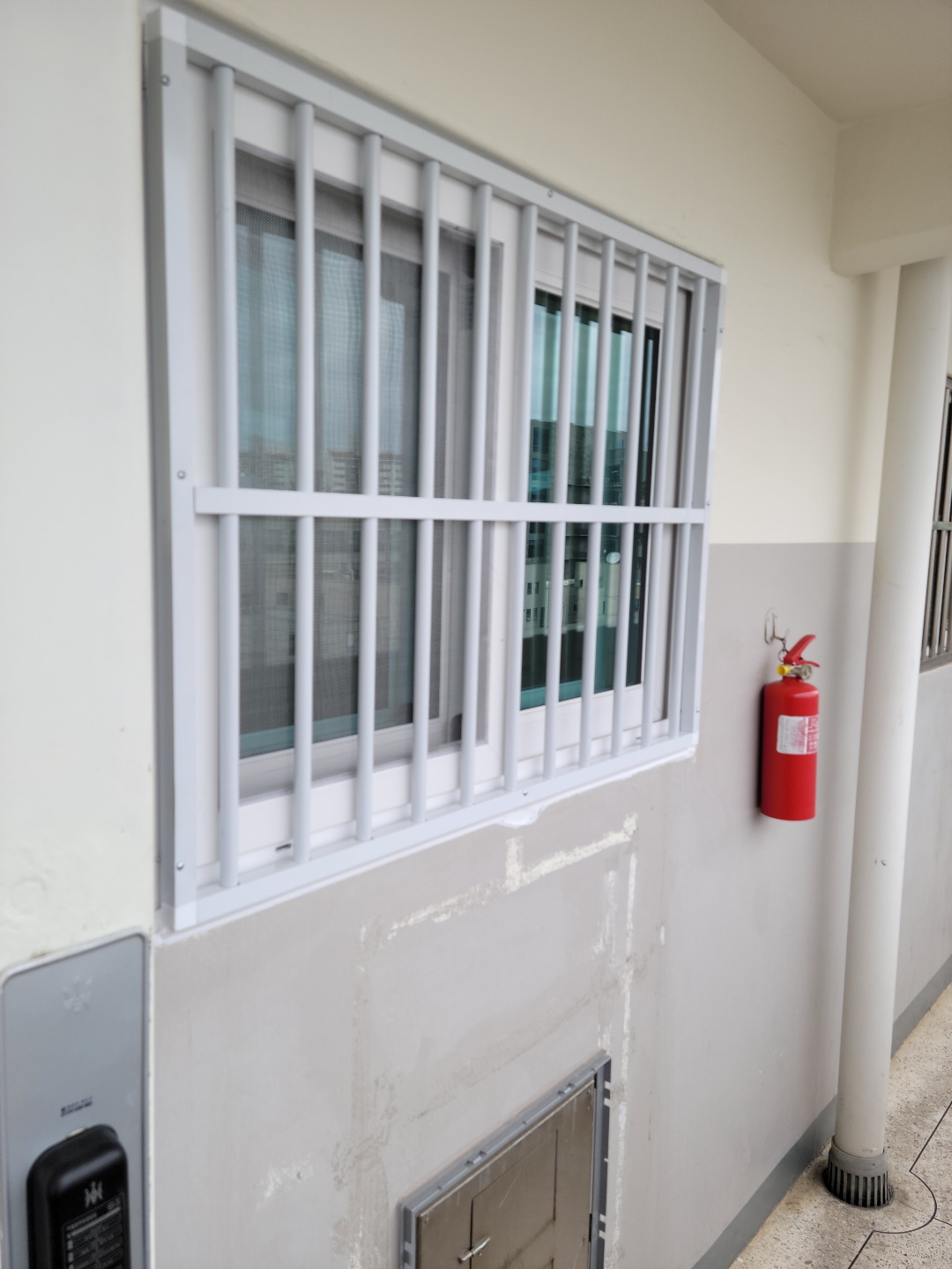 행신동 샘터 2단지 