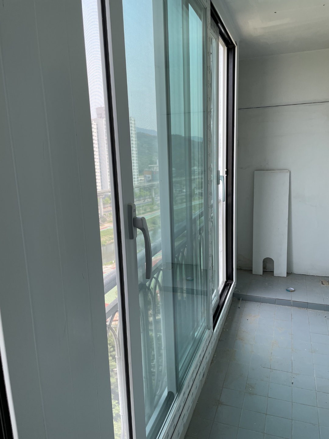 의정부 신도브래뉴 4차 