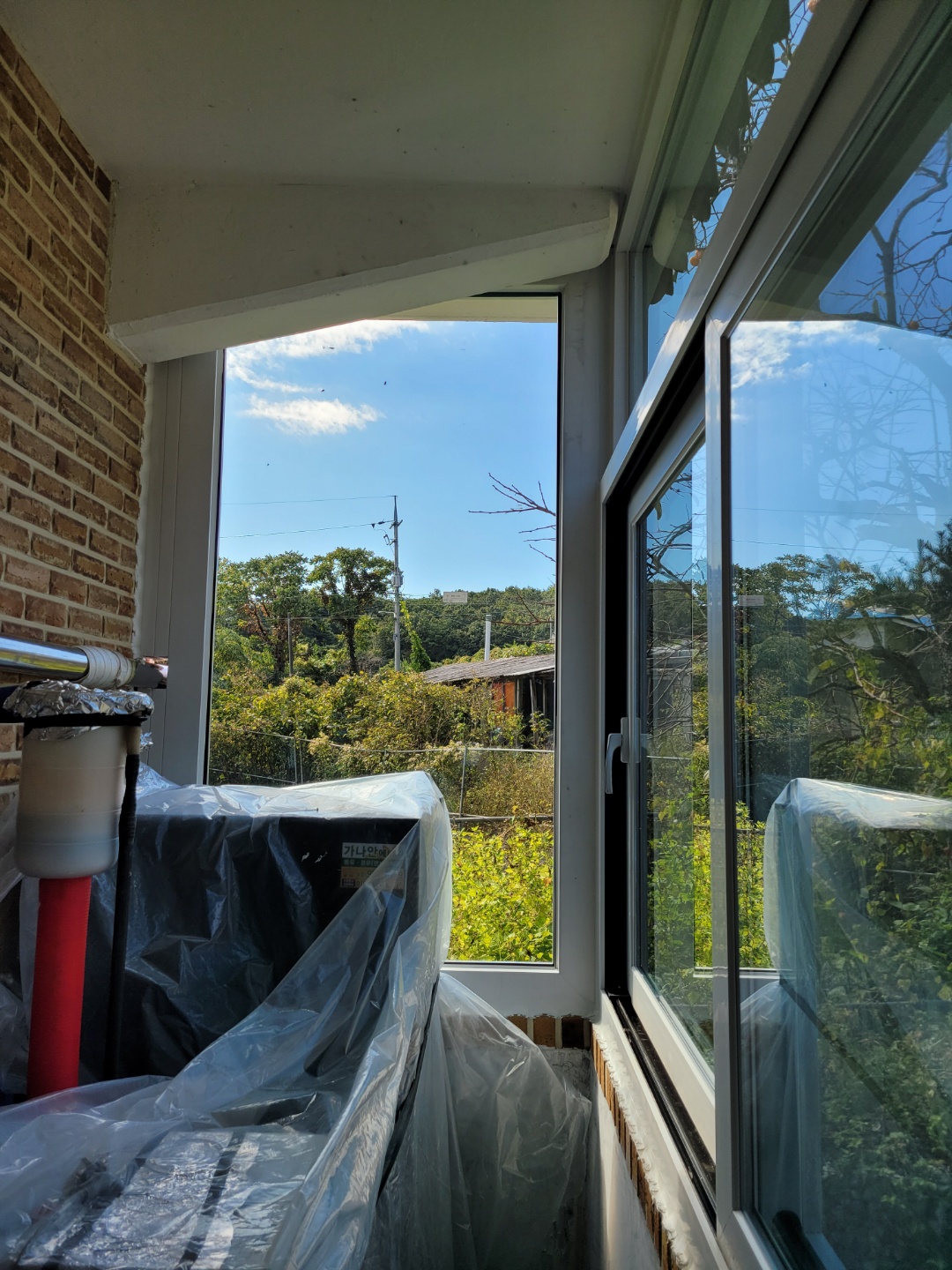 강화도 단독주택 