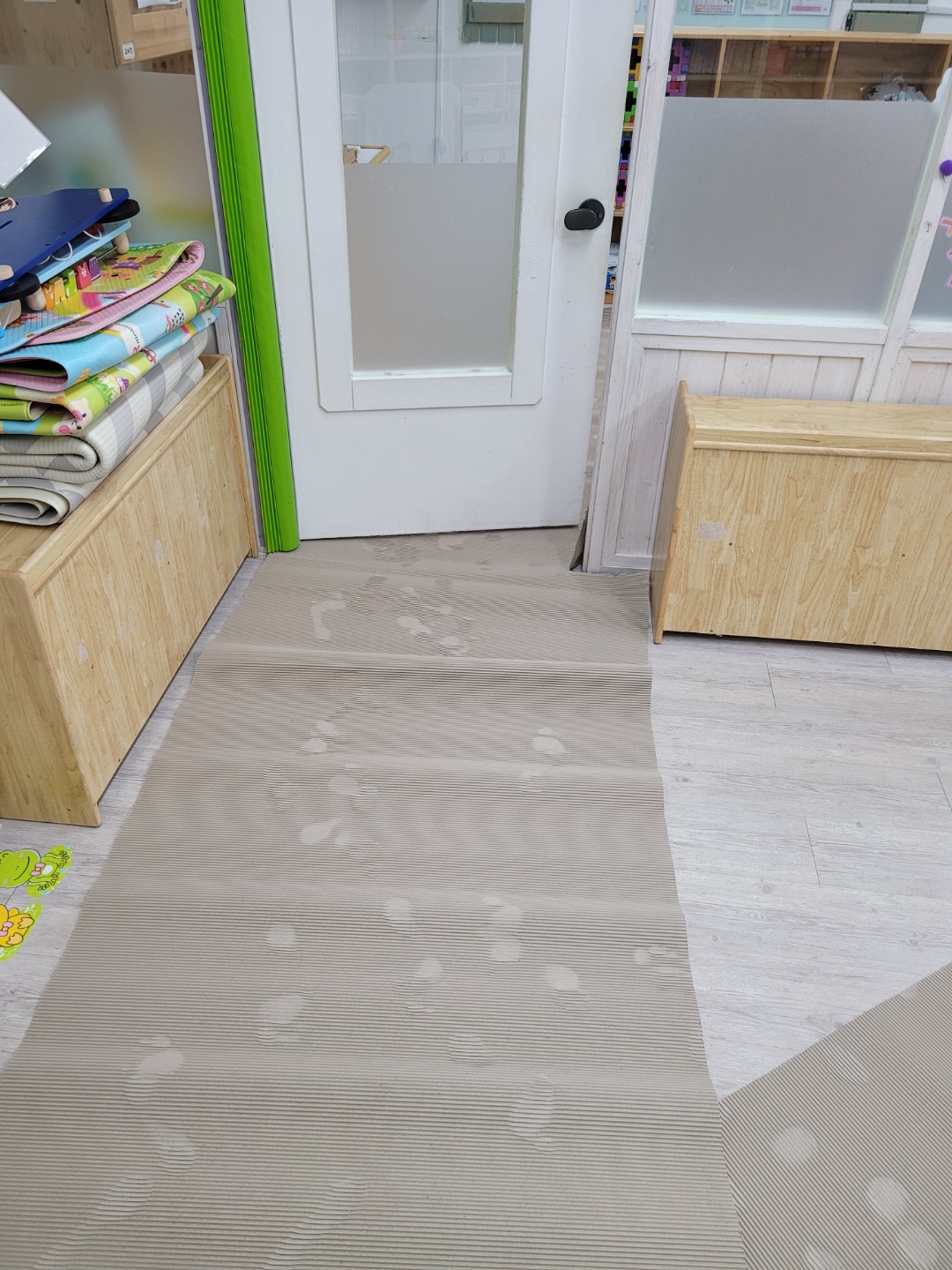 대치동 어린이집 