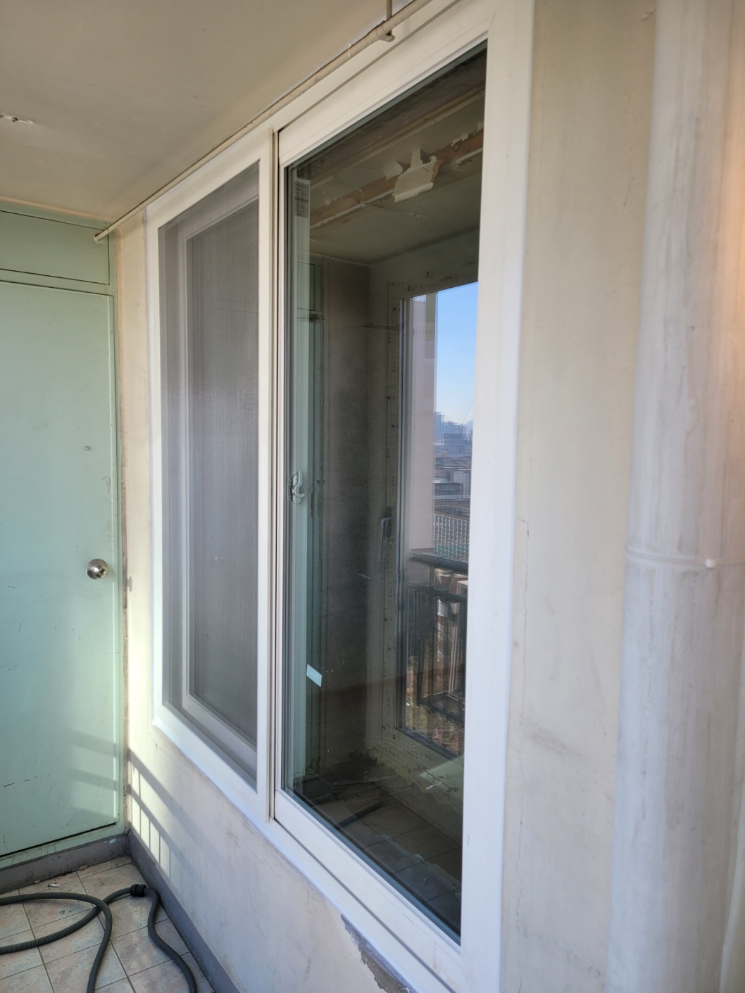 구로구 동부 1차아파트 101동 