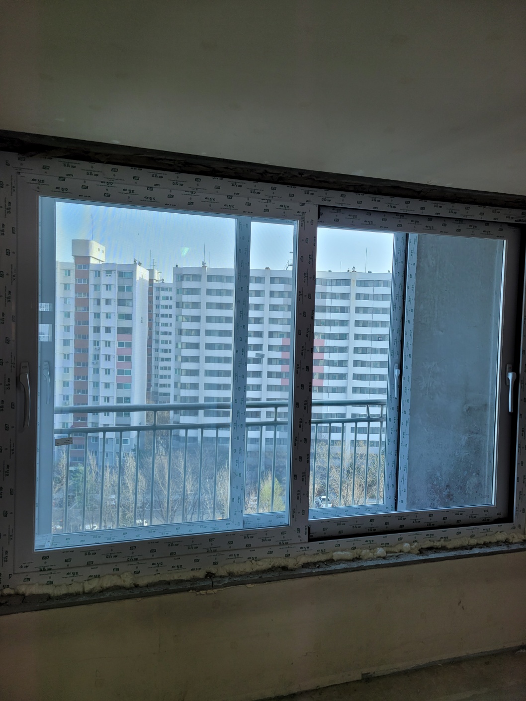 부평신곡동 우성아파트