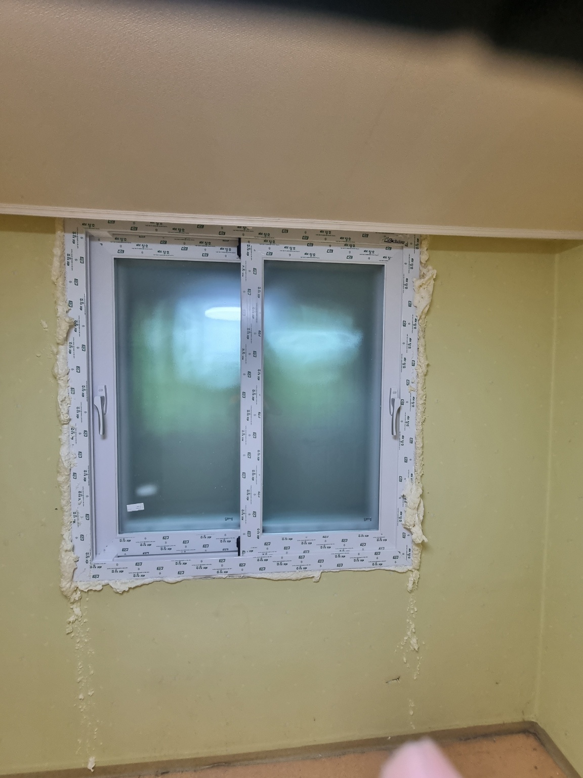 목동한신청구 107동