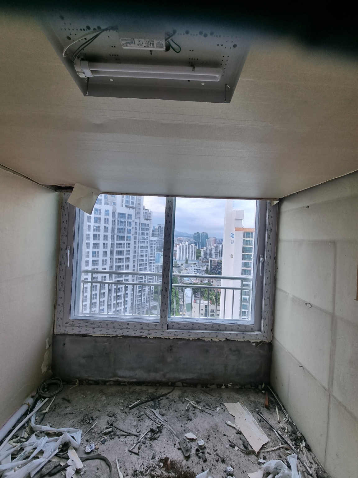 대방동 성원아파트 