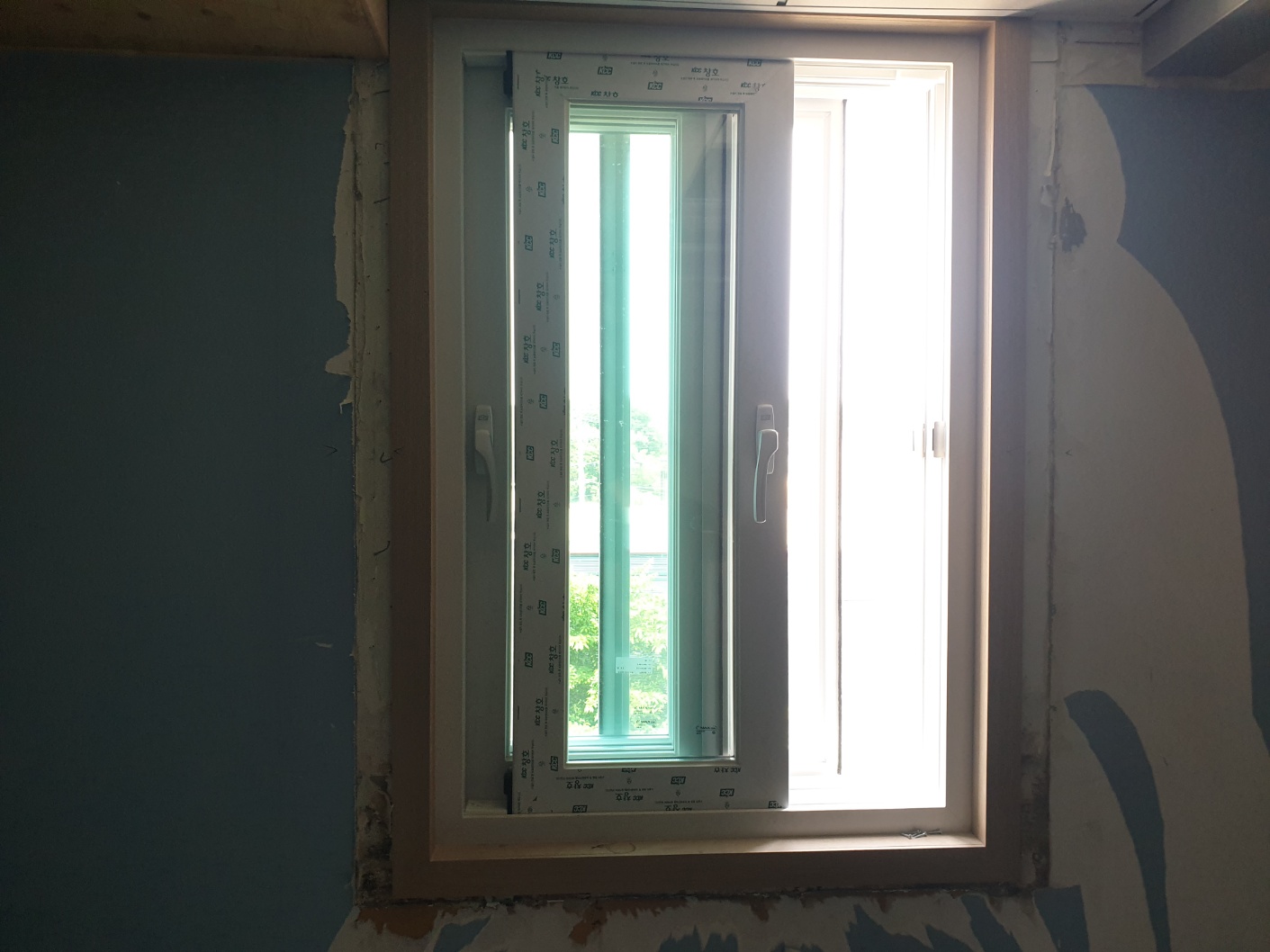 파주 자유로 요양병원