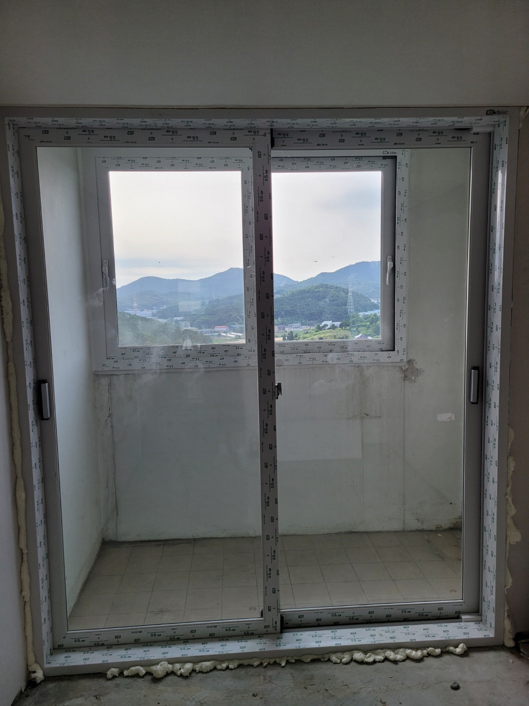 파주금촌팜스프링아파트