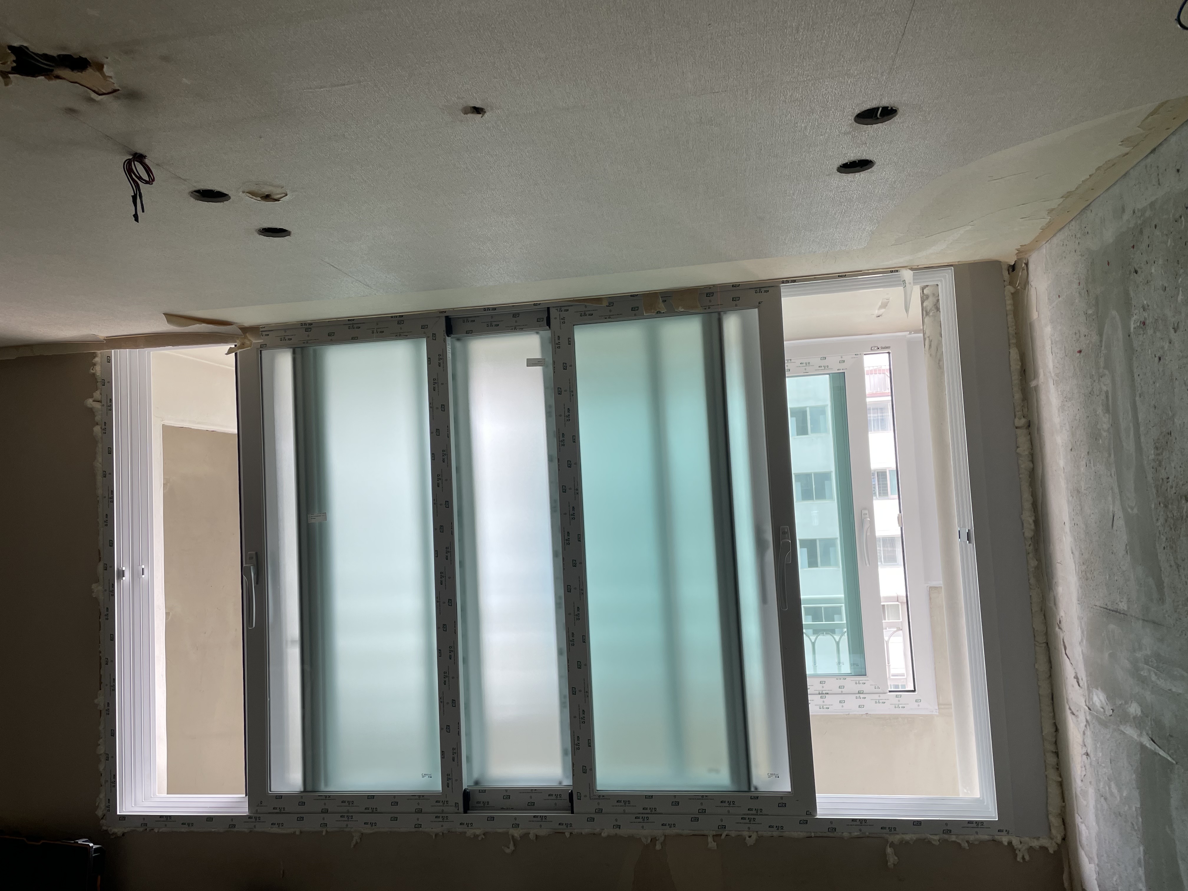 토당동 대림아파트 