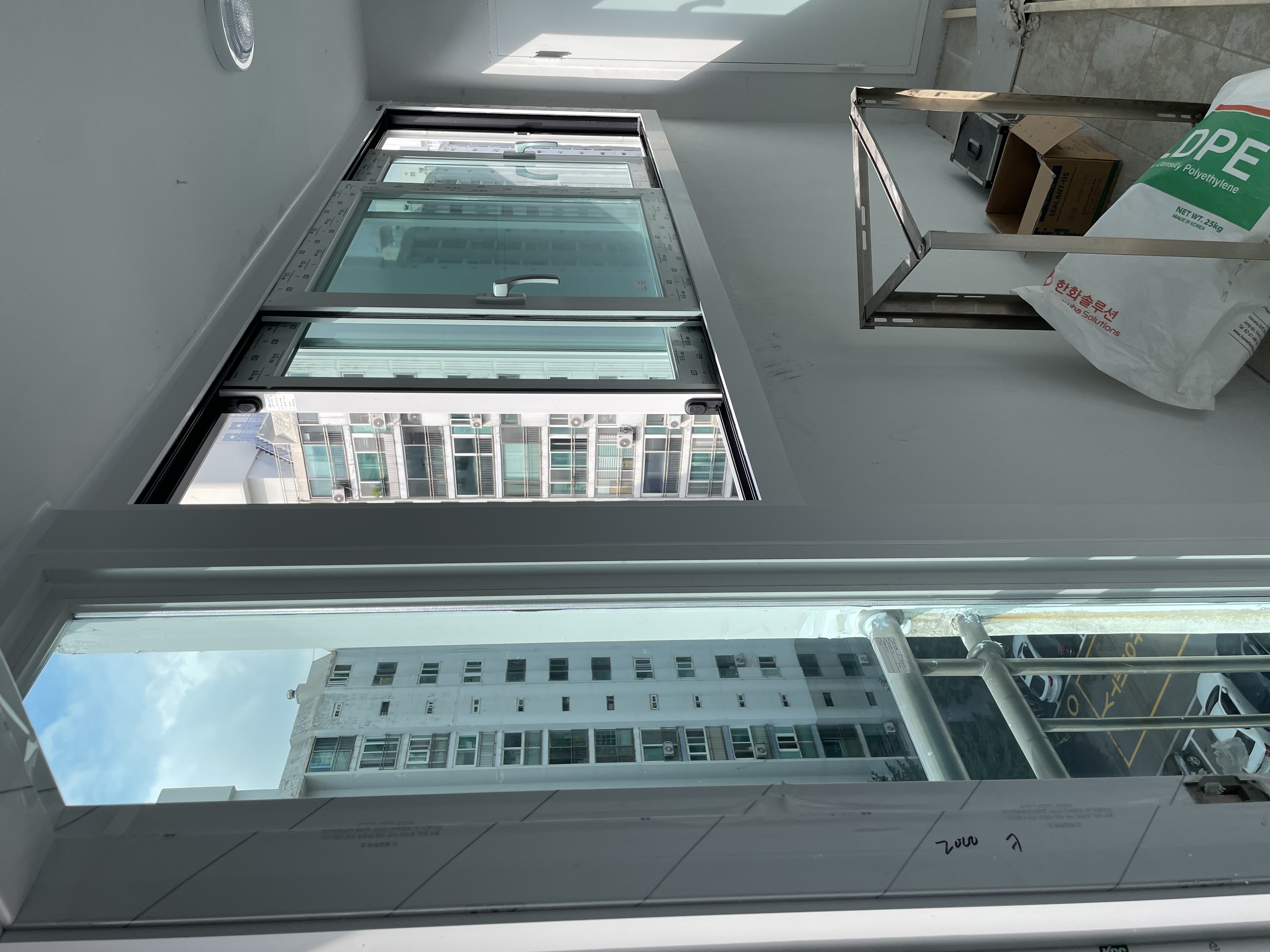 목동 한신청구 111동