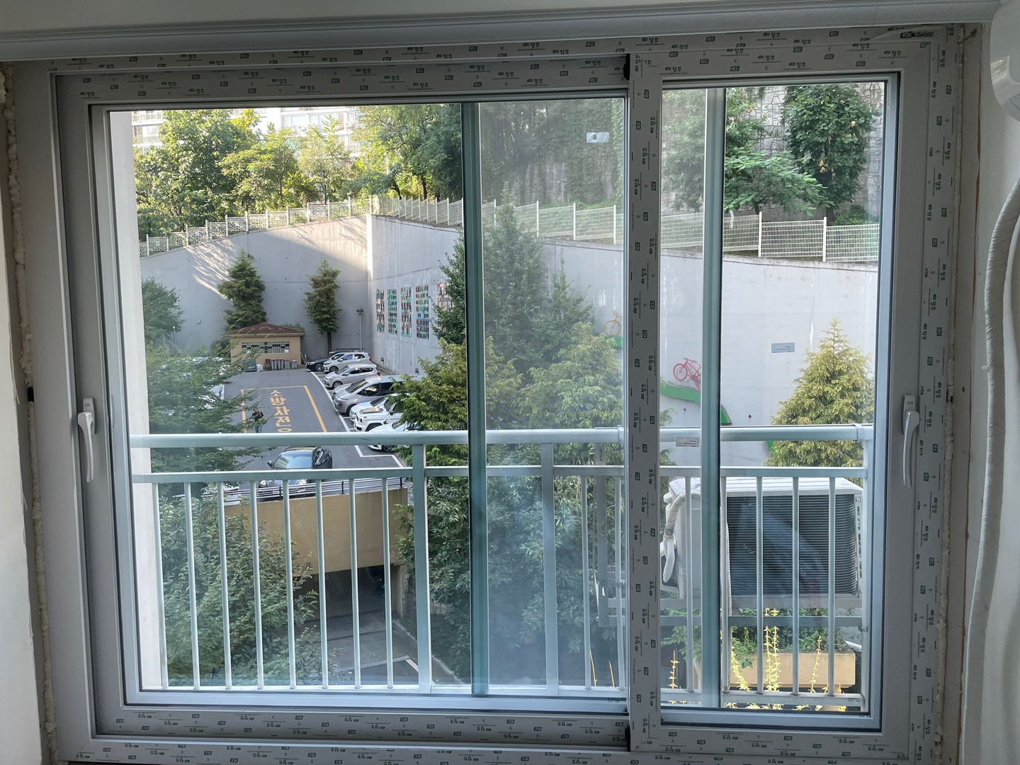 용산리버빌삼성아파트