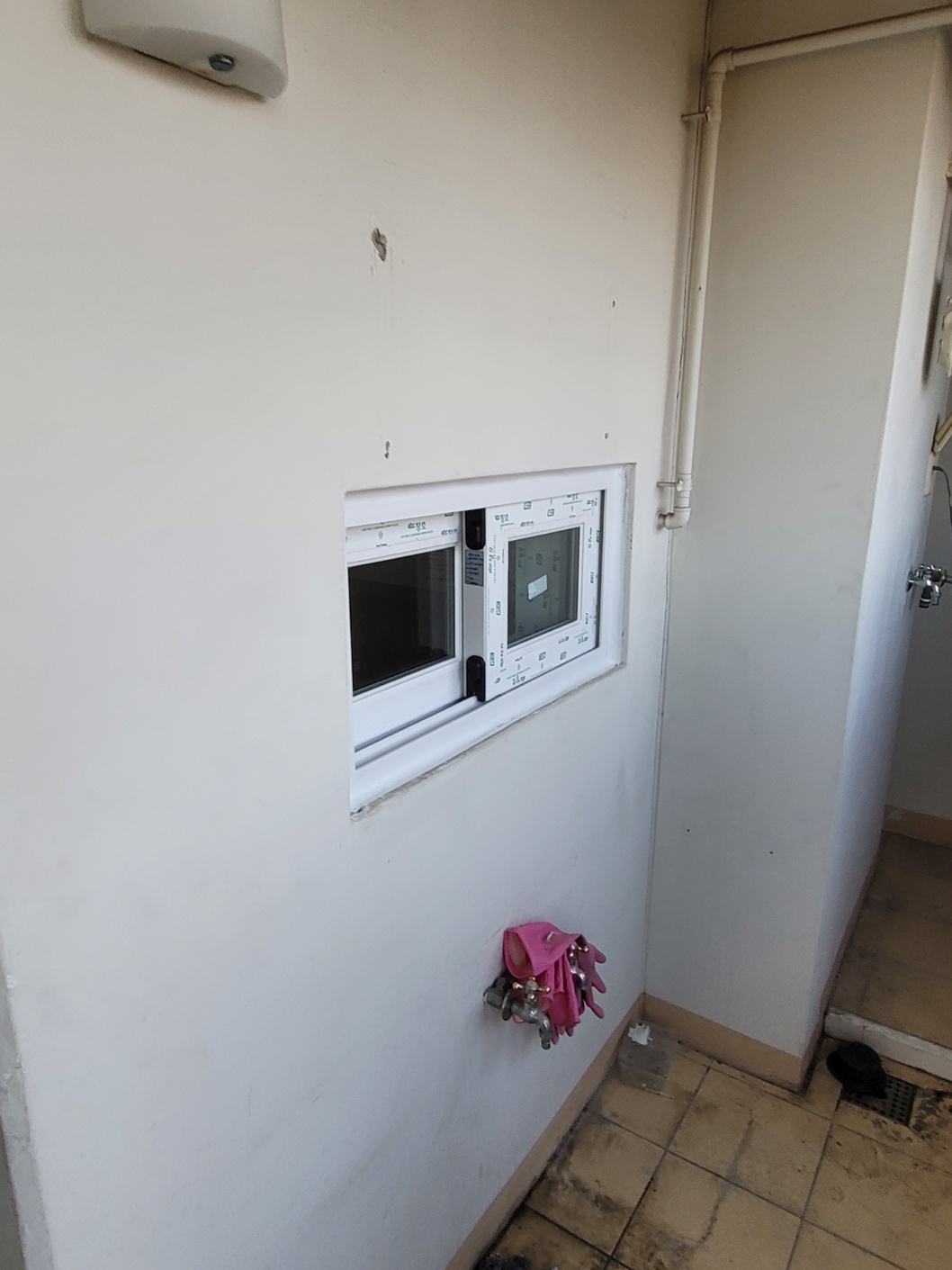 파주 산내마을8단지