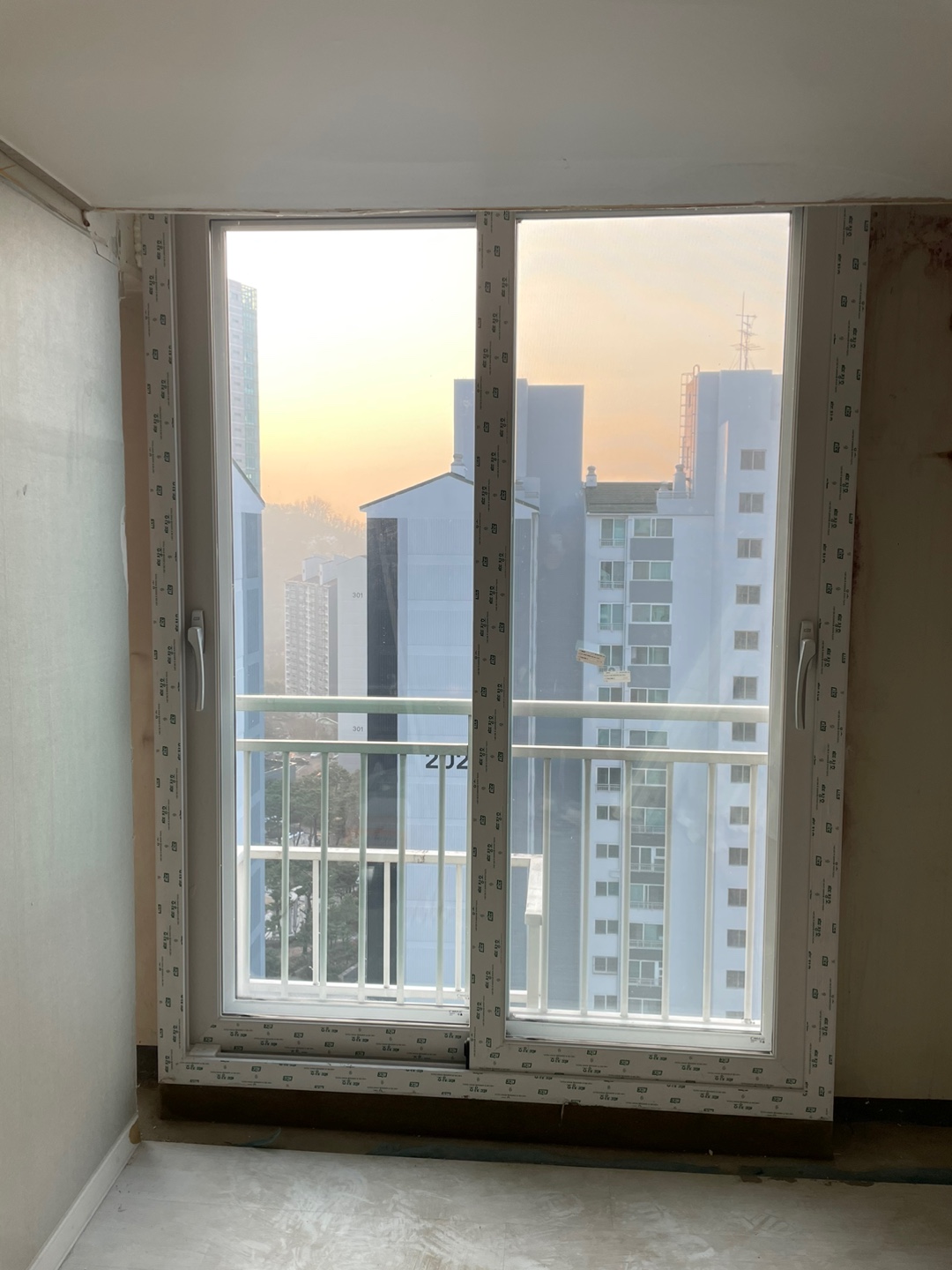 마포구 상암동 상암월드컵파크 2단지