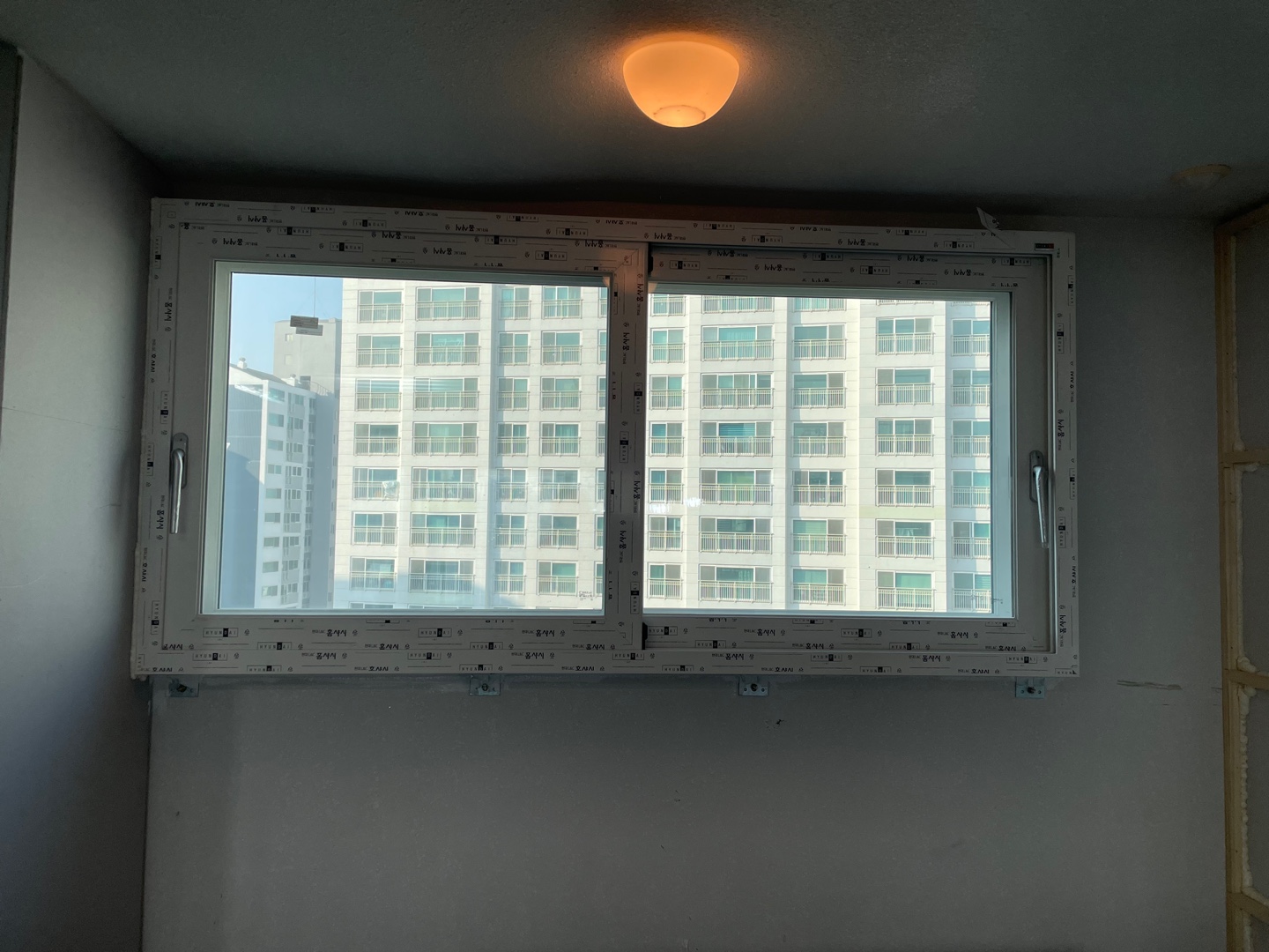 파주 운정 해솔마을 2단지