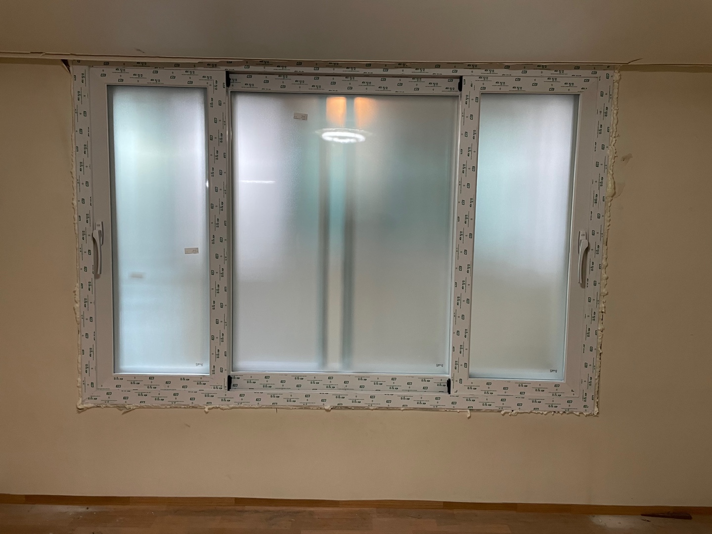 KCC창호 목동한신청구 