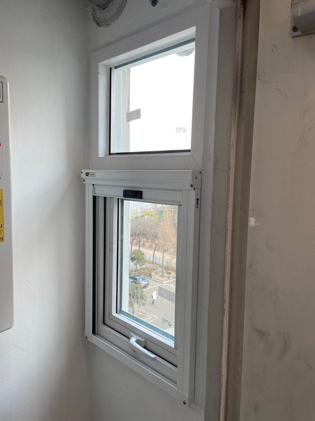 KCC창호 염창동 강변 성원아파트 