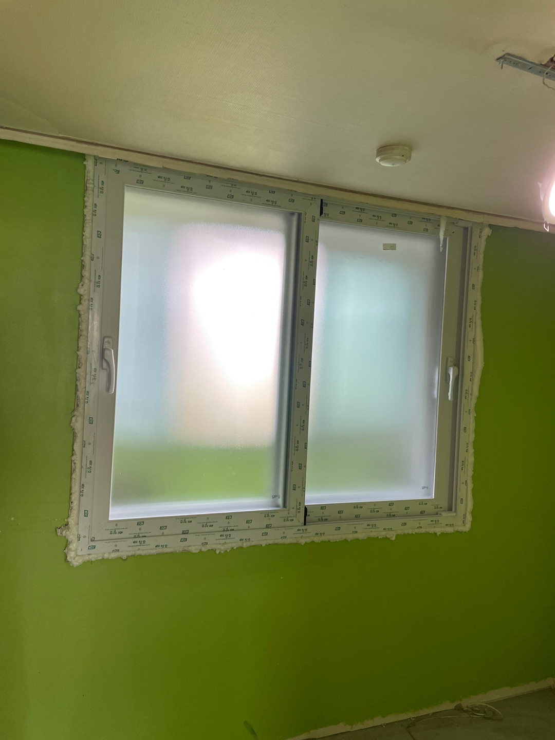 KCC창호 인천계양 초정마을