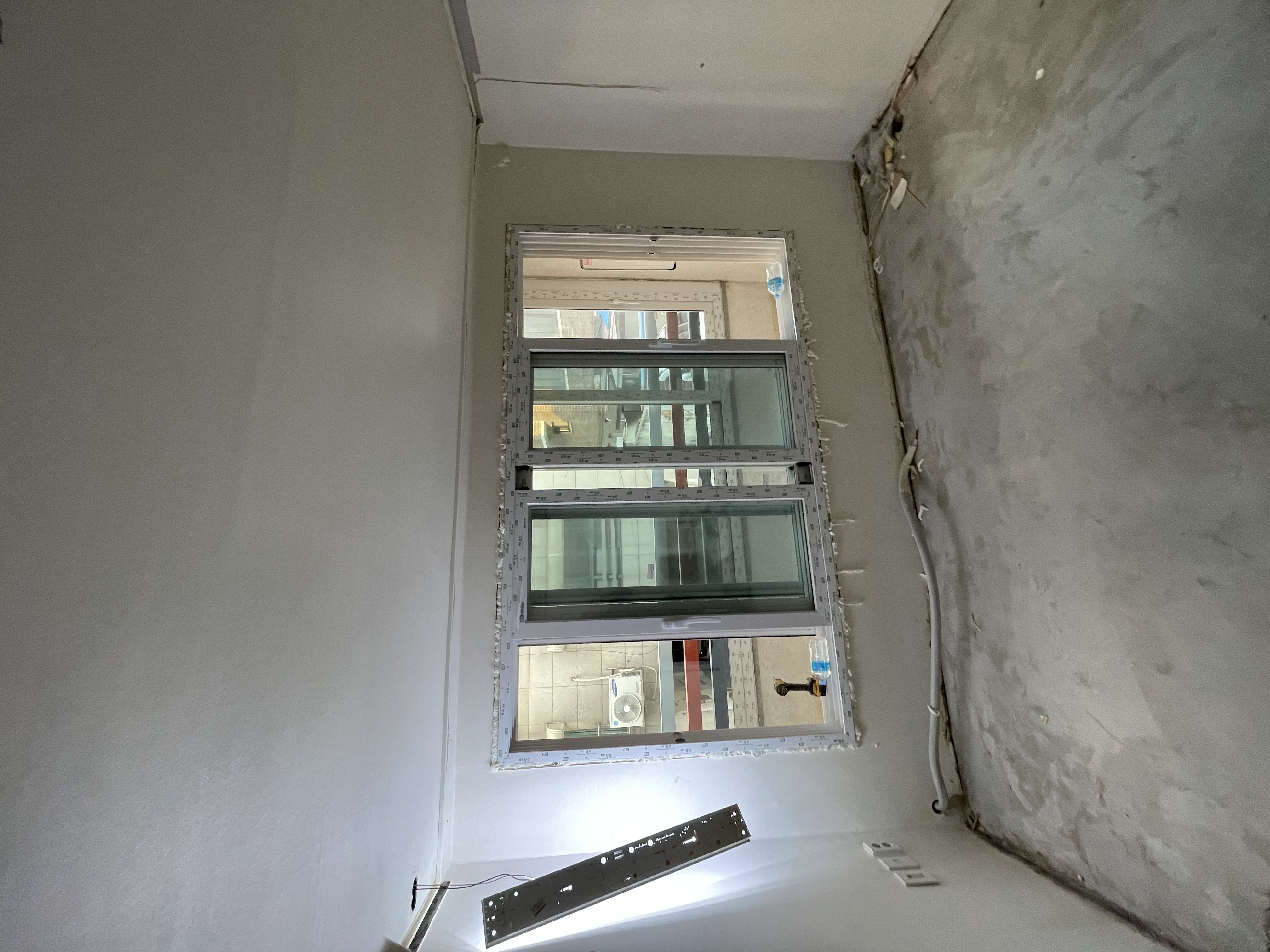 KCC창호 대신맨션