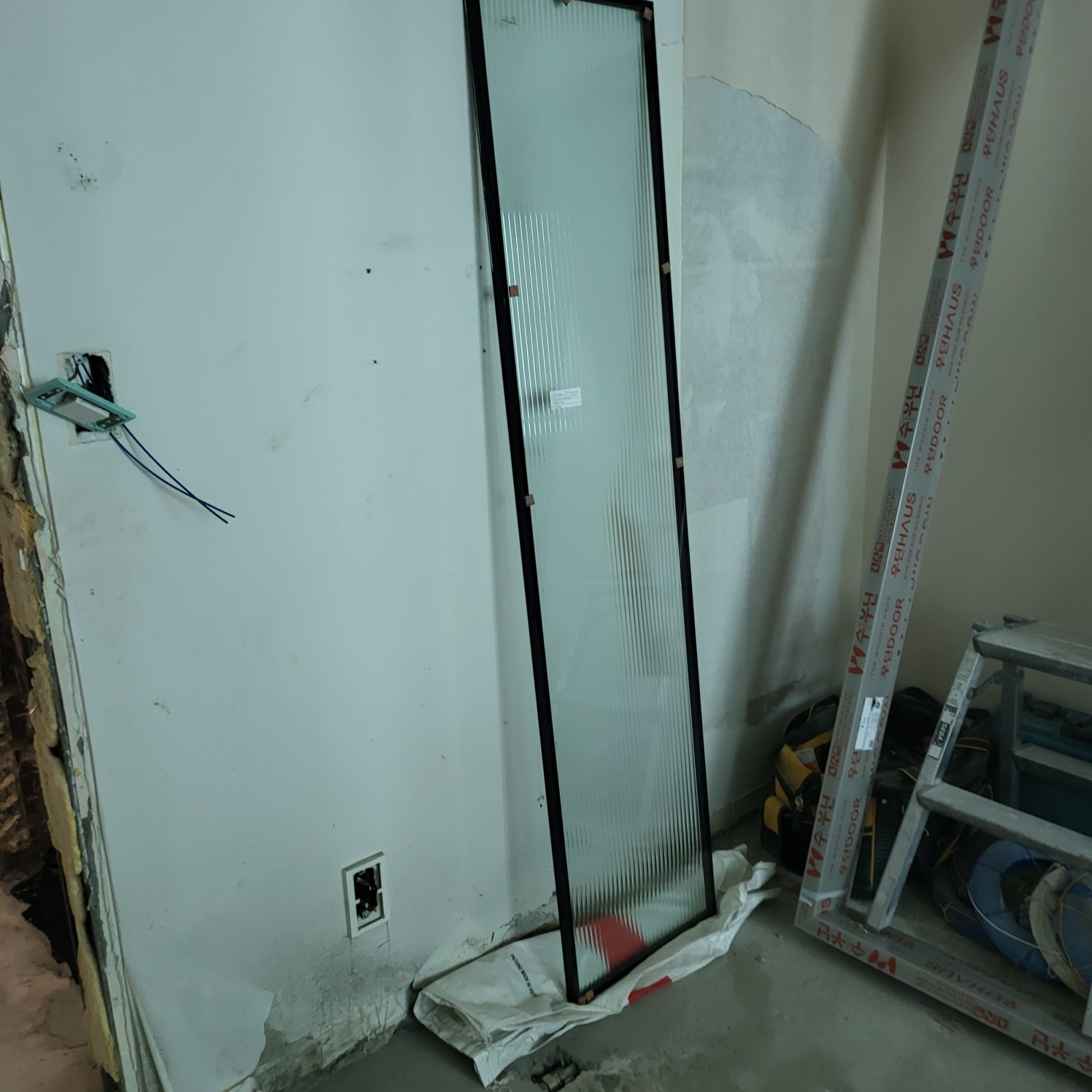 KCC창호 풍납동 토성아파트