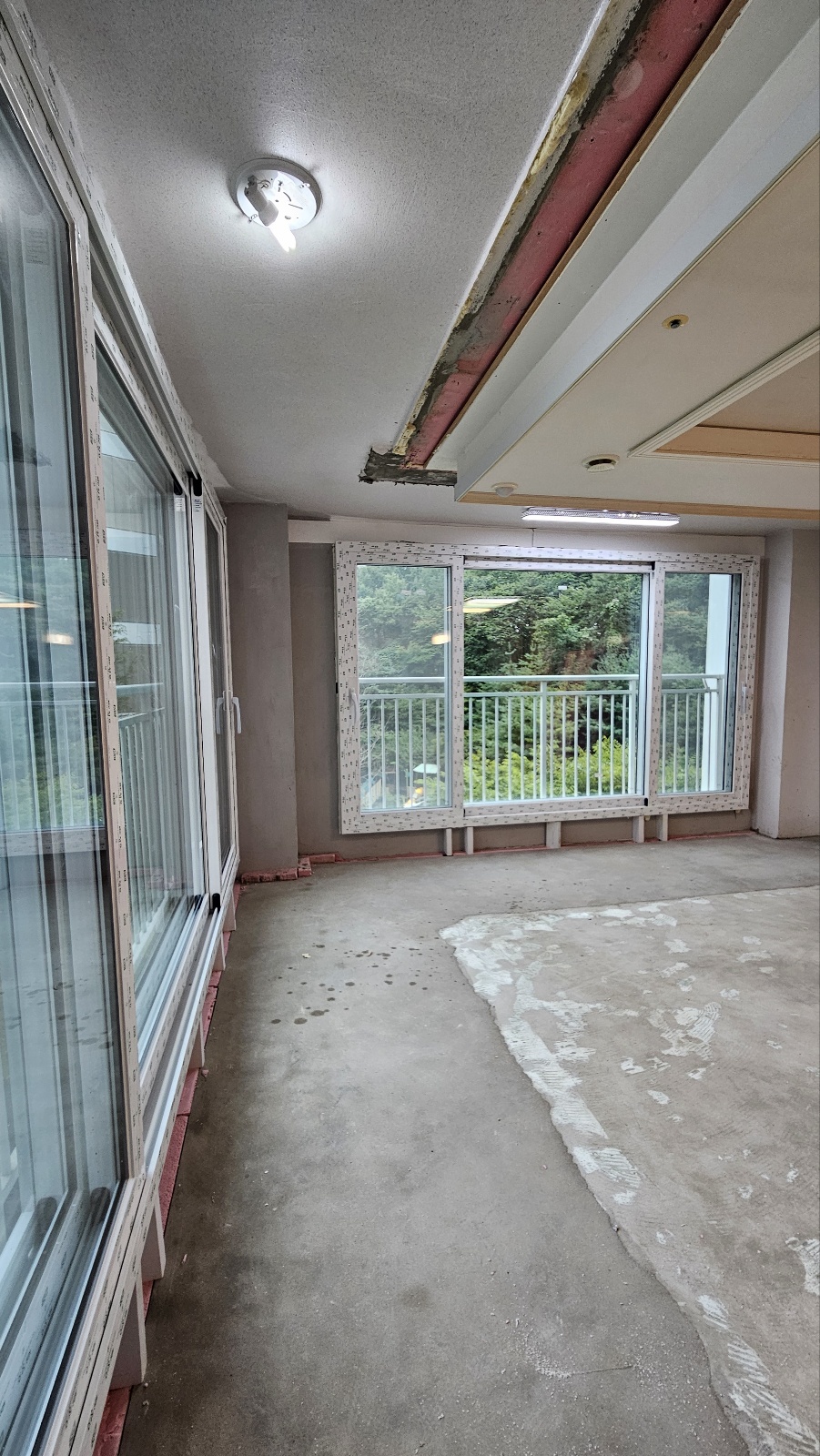 KCC창호 신동백서해그랑블