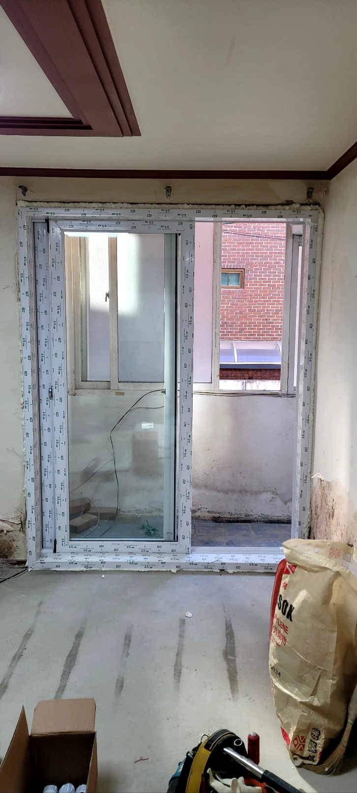 KCC창호 하나빌리지