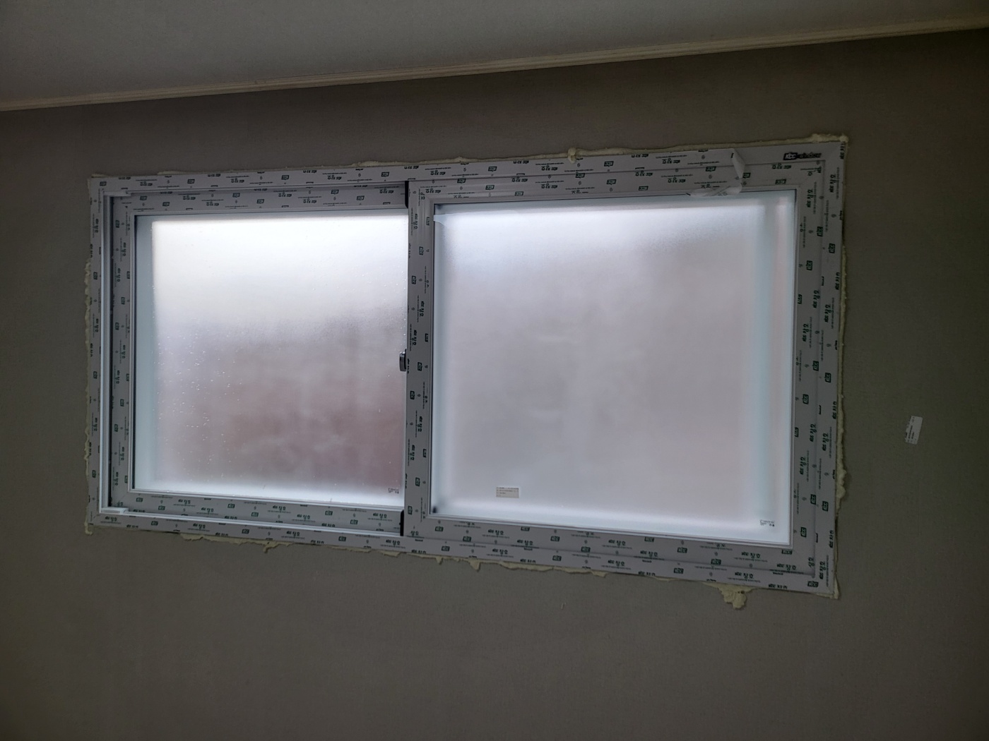 KCC창호 일산 성저마을