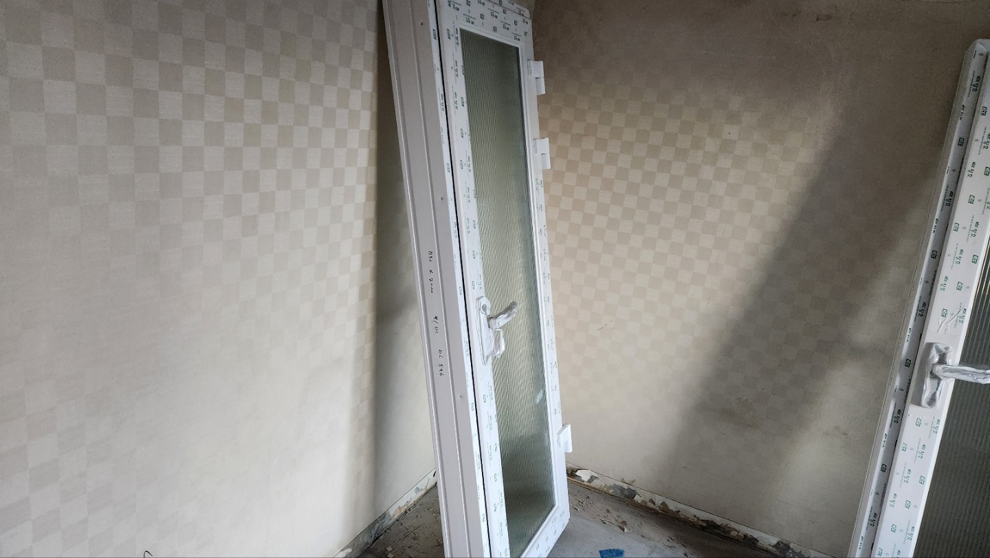 KCC창호 당산 삼성아파트