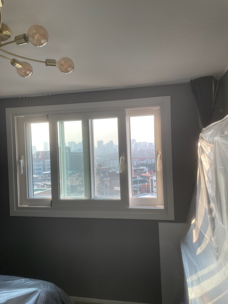 KCC창호 용산 프라임빌