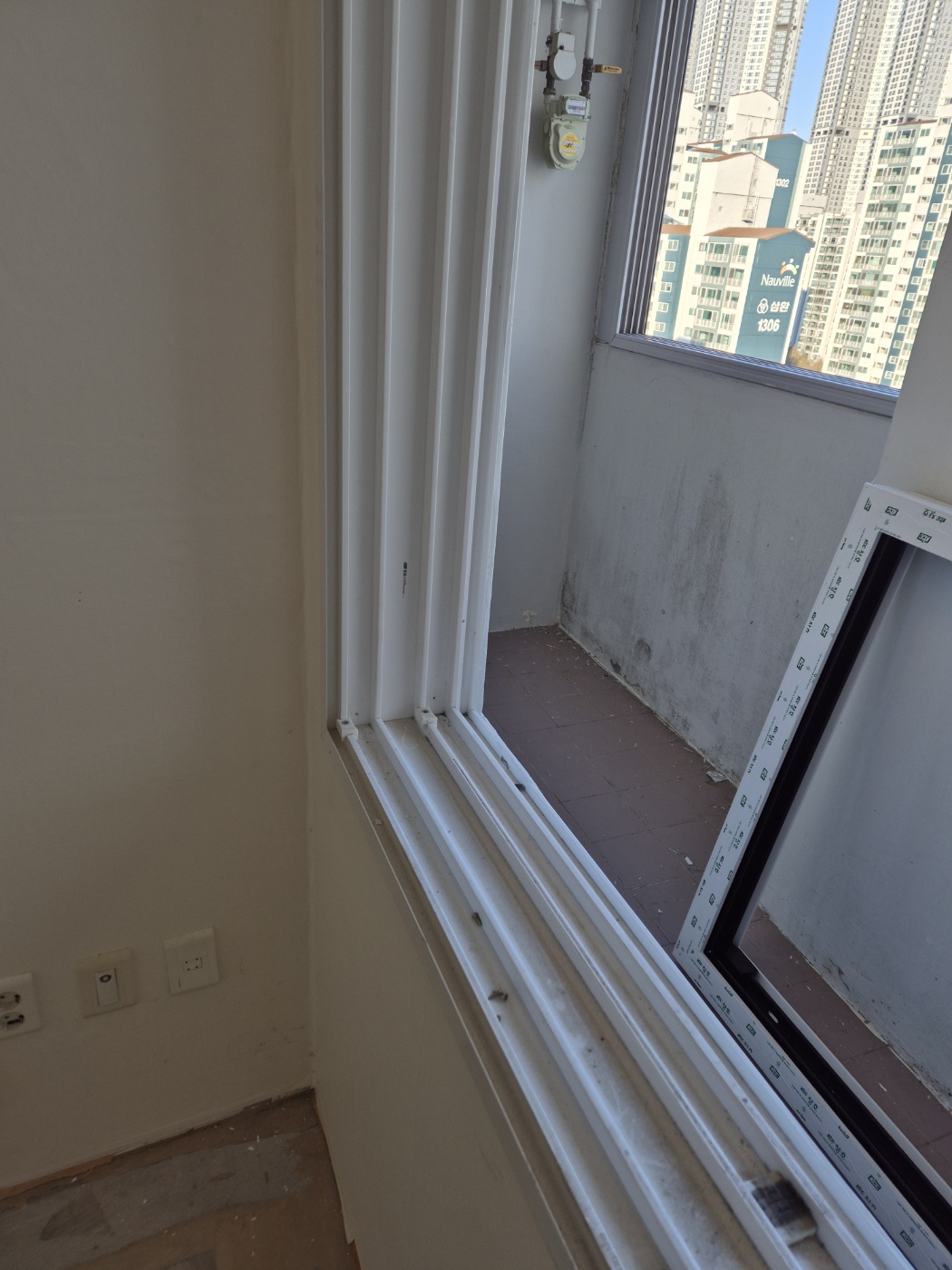 KCC창호 일산서구 탄현마을