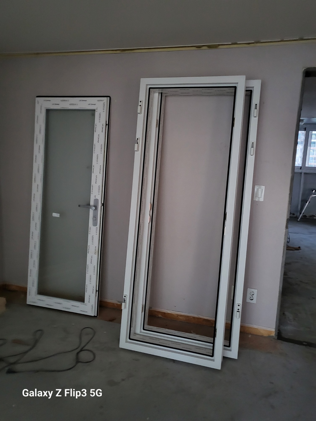 KCC창호 동대문장안현대홈타운