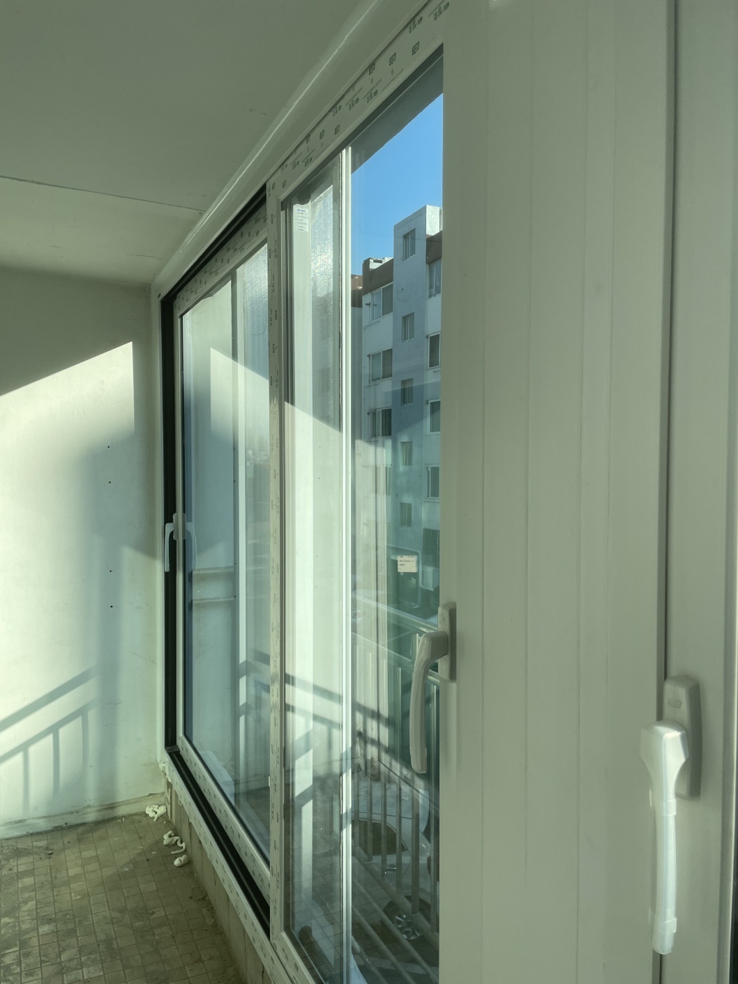 KCC창호 일산서구 건영휴먼빌 