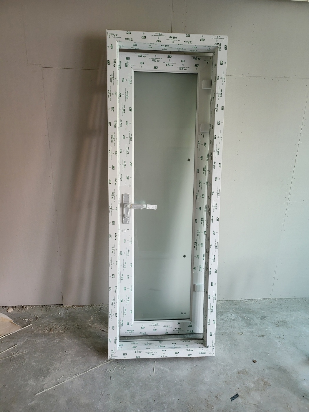 KCC창호 홍은동 미성아파트