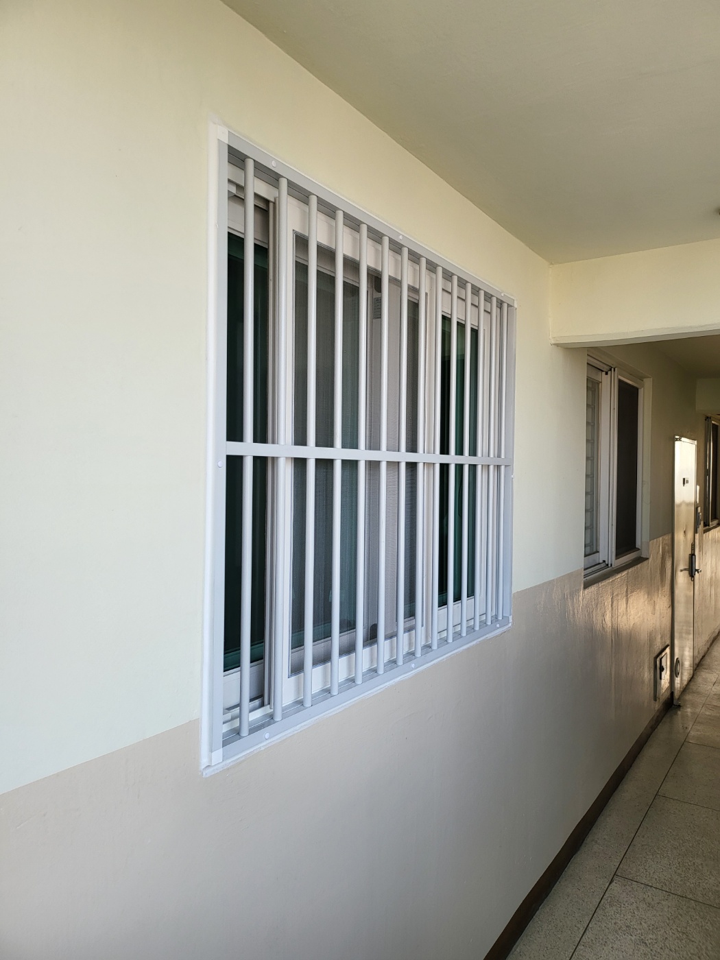 KCC창호 천호롯데아파트