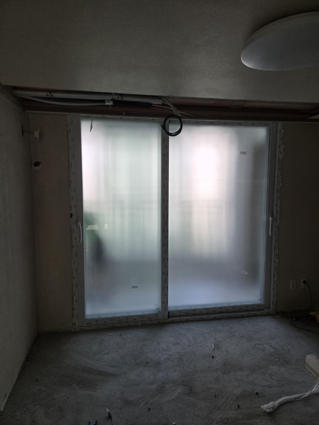 KCC 창호 동대문구 레미안장안