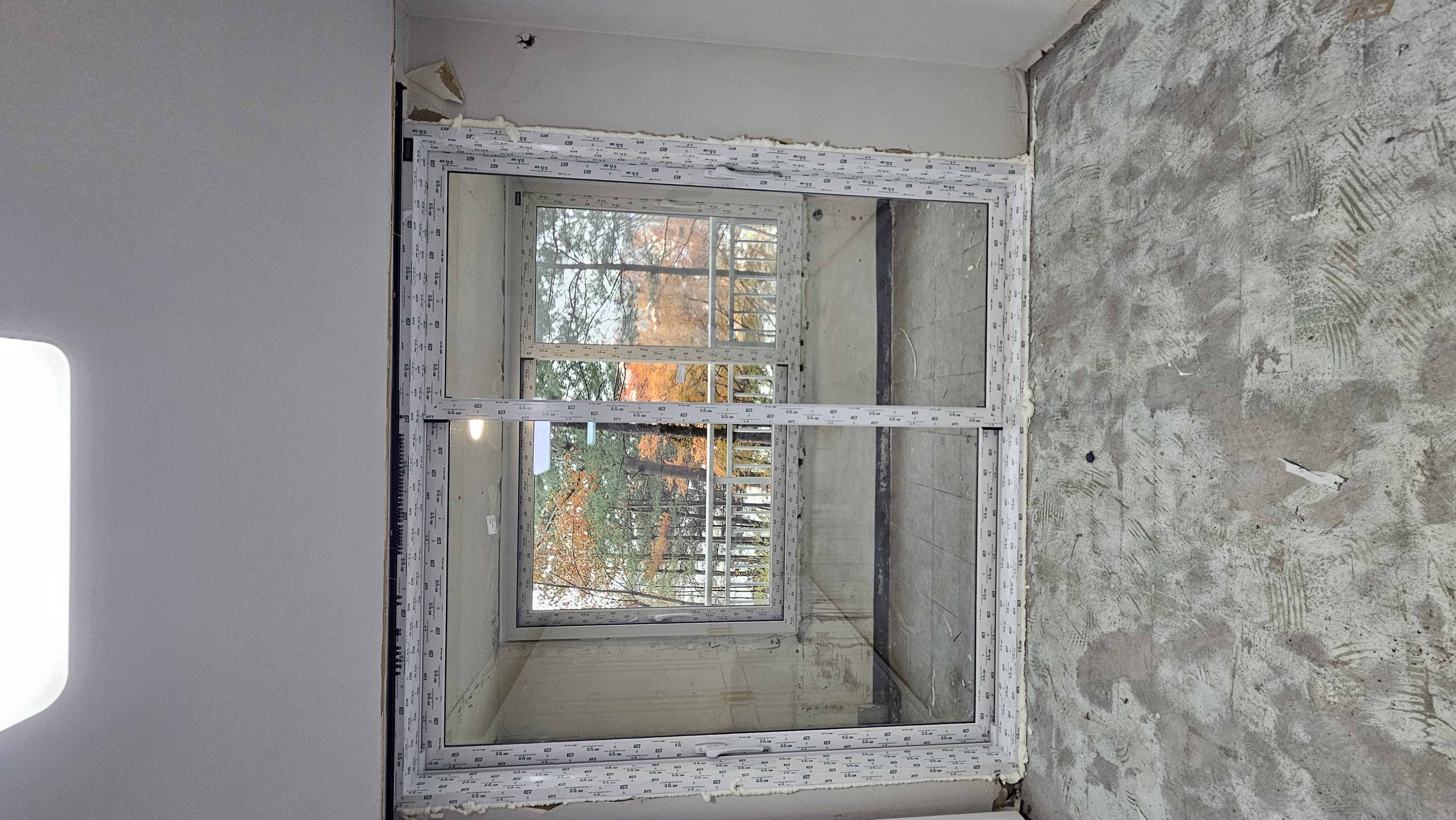 KCC 창호 상암월드컵파크