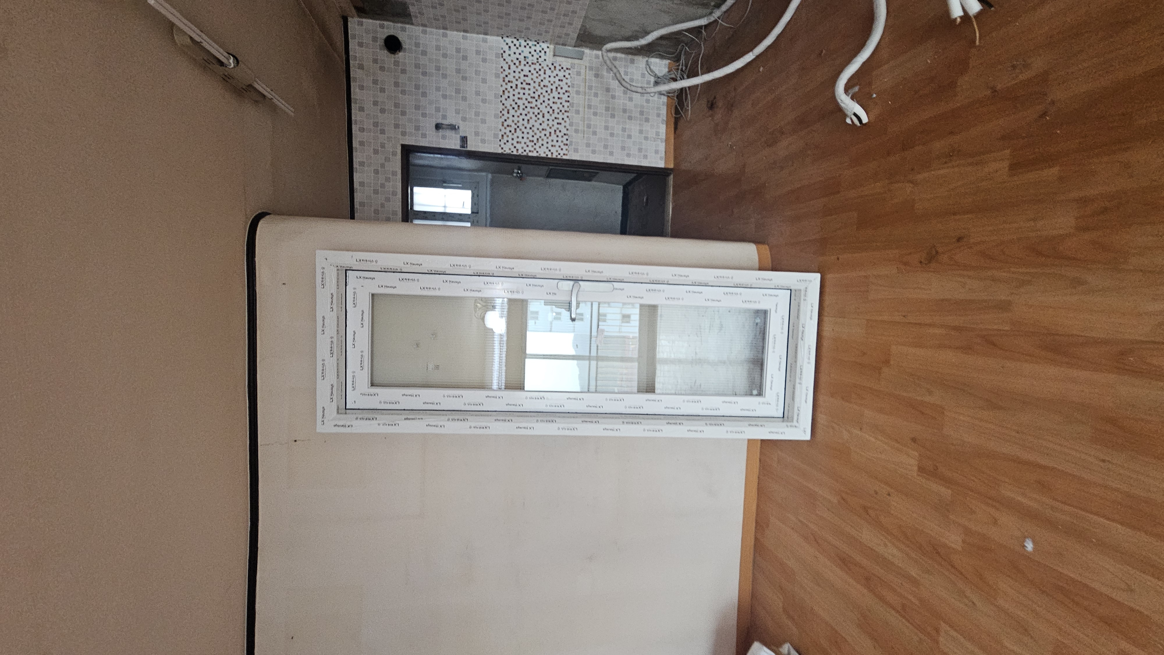 KCC 창동주공아파트